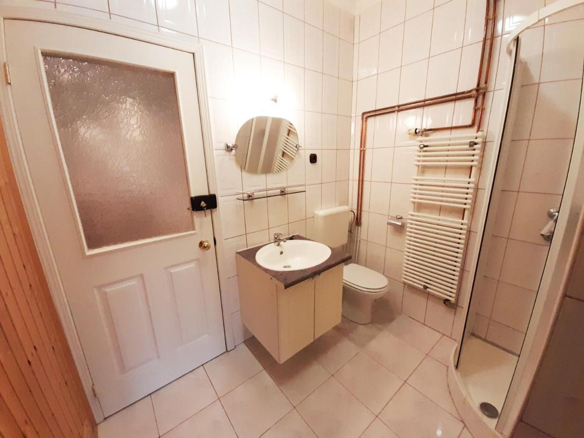 Mátra Wellness Vendégház Parádsasvár Exterior foto